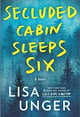 Non-fiction Book 4